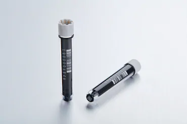 艾本德Eppendorf CryoStorage Vial, 1.0 mL, 不含 DNase、RNase、人類 DNA 和內(nèi)毒素；外螺紋，預(yù)先加蓋灰色管蓋，帶 2D SafeCode (DataMa