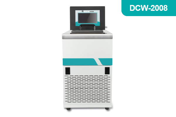 寧波新芝生物科技低溫恒溫槽（加熱、制冷）DCW-2008