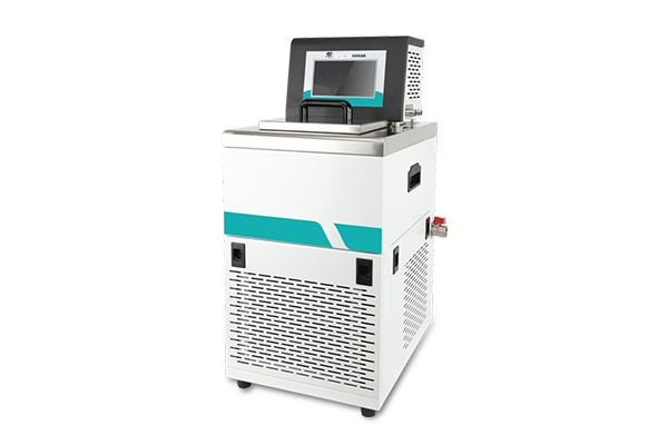 寧波新芝生物科技低溫恒溫槽（加熱、制冷）DC-0515